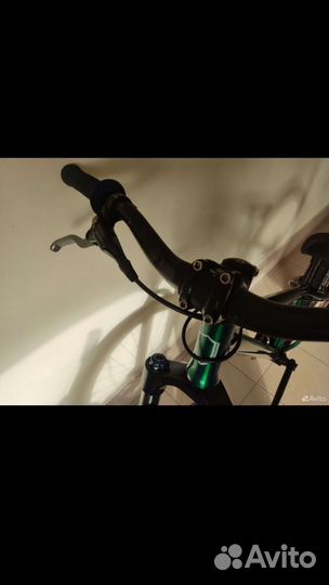 Мтб стрит дерт 26