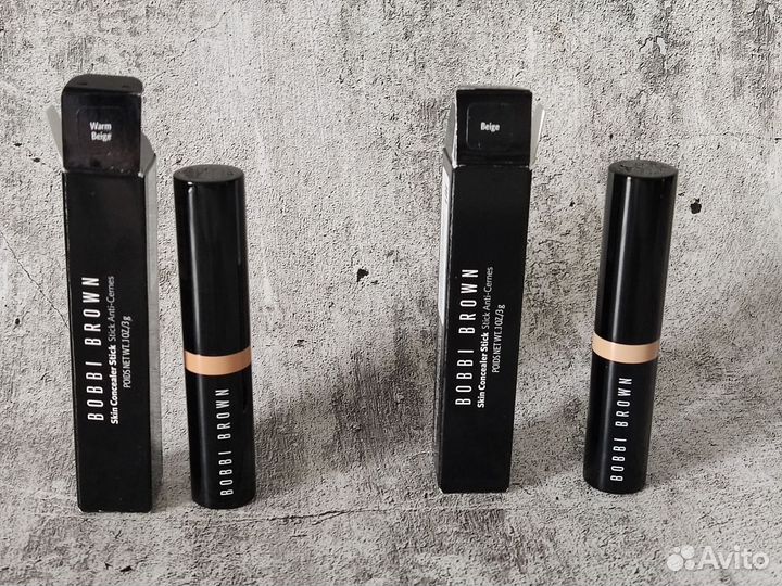 Стойкий консилер Bobbi brown skin stick