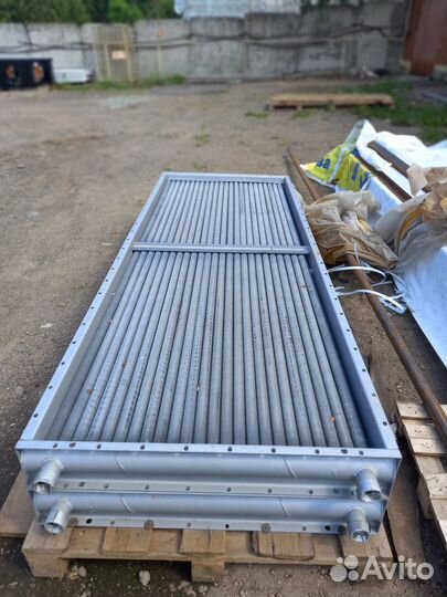 Сушильные камеры древесины - осевые вентиляторы