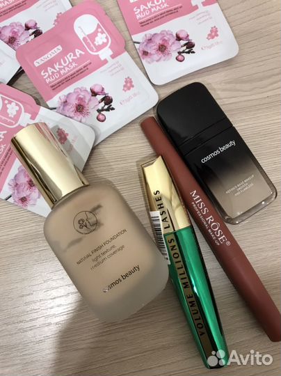 Подарок на 8марта