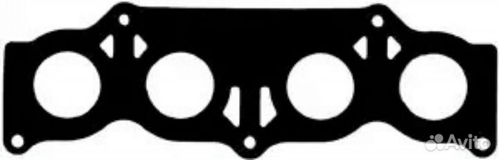 Victor reinz 71-53554-00 Прокладка выпускного колл