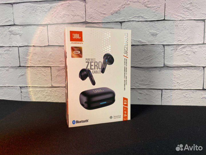 JBL Z28T