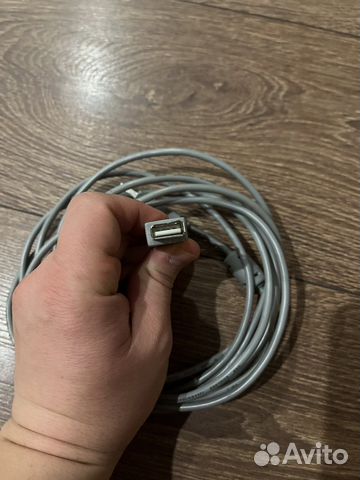 Кабель для компьютера usb удлинитель