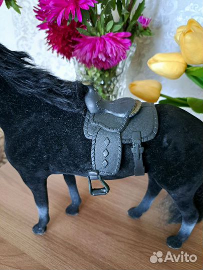 Лошадь для Барби