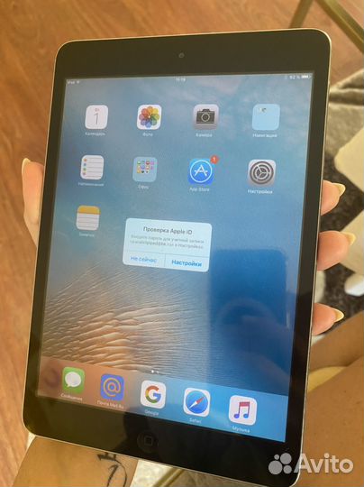 iPad mini A1432