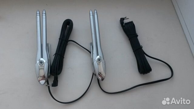 Антенна для тв автомобильная