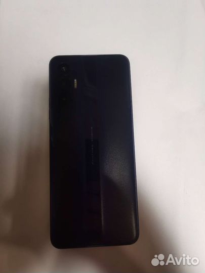 Телефон tecno pova 3