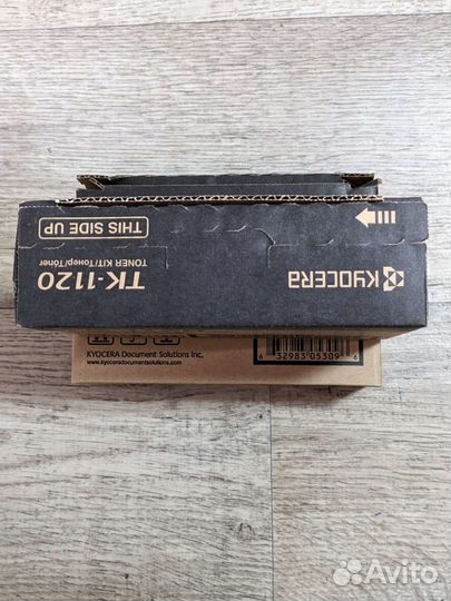 Картридж Kyocera tk 1120