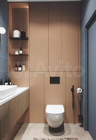 2-к. квартира, 39,1 м², 20/32 эт.