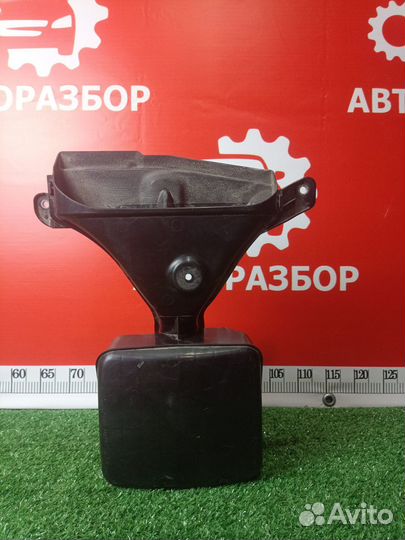 Воздухозаборник Lexus RX 3