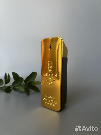 Духи paco rabanne 1 Million