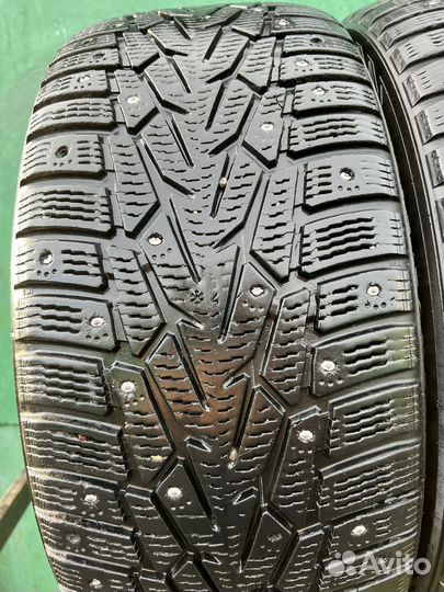 Nokian Tyres Hakkapeliitta 7 225/50 R17 94T