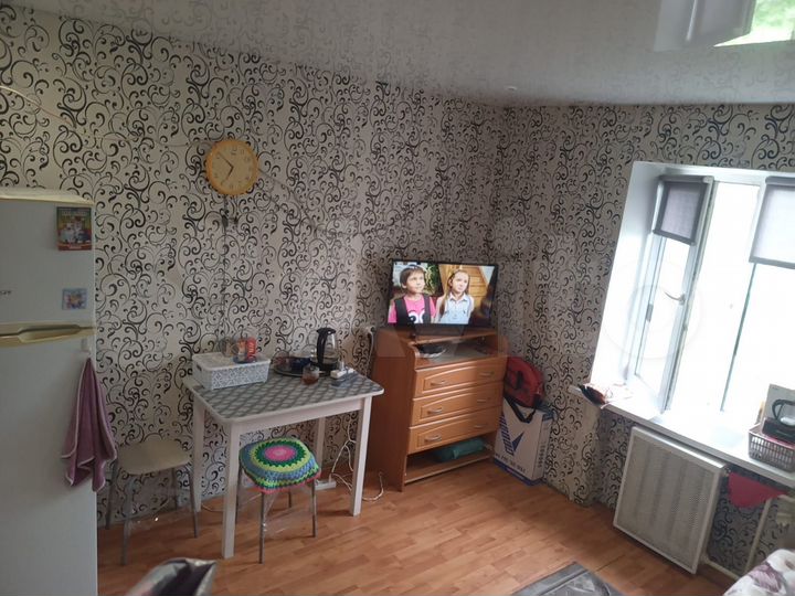 Комната 11,2 м² в 9-к., 6/9 эт.