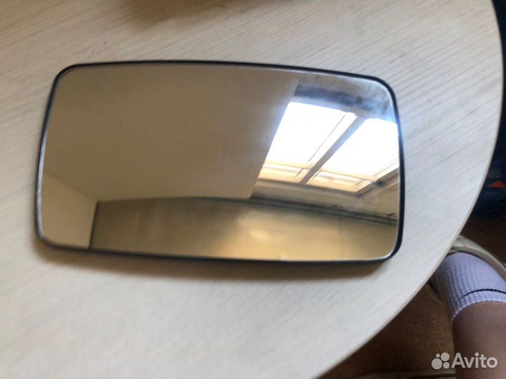 Зеркальный элемент обогрев LT35 R