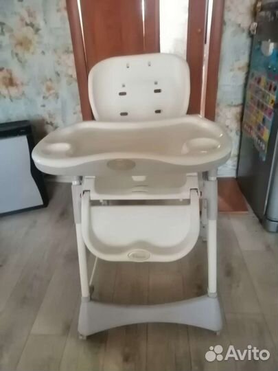 Стул для кормления