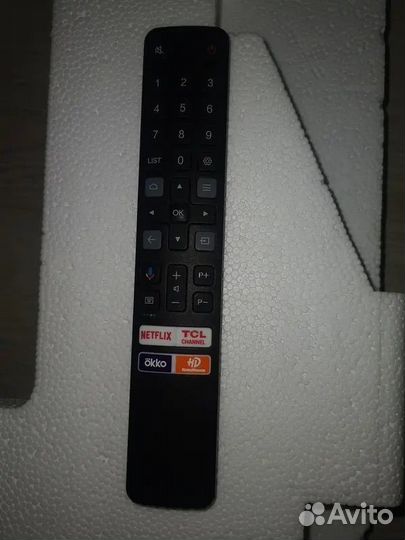 Телевизор ifalcon 50 дюймов