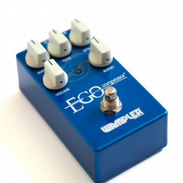 Wampler EGO компрессор