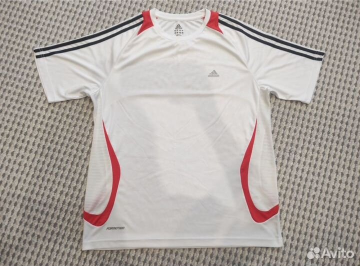 Футболка Adidas мужская
