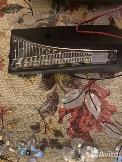 Поворотки доя электросамоката