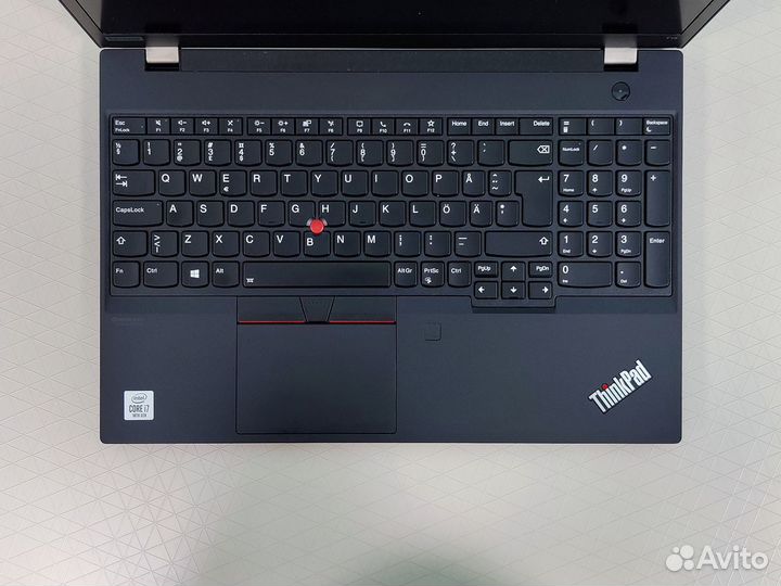 Lenovo ThinkPad T15