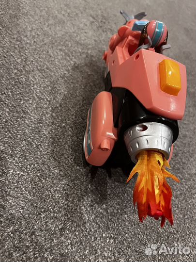 Щенячий патруль liberty