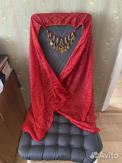 Костюм для танца живота 44-46