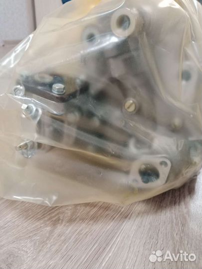 Насос топливный высокого давления камаз 337 20