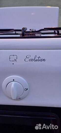 Газовая плита