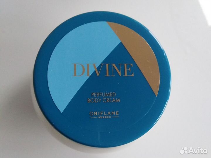 Крем для рук и тела орифлэйм
