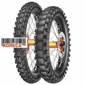 Metzeler MC360 MID hard 90/90 R21 54M MST Передняя