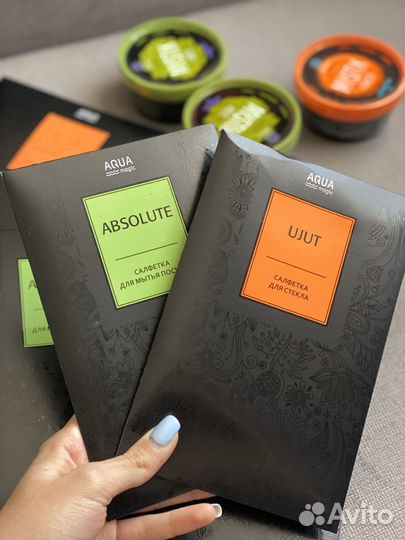 Продукция гринвей