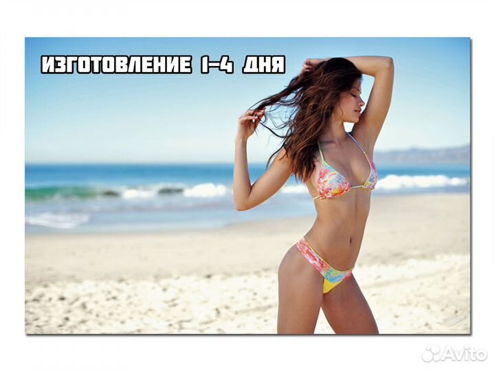 Портрет по фото/ Картина на холсте