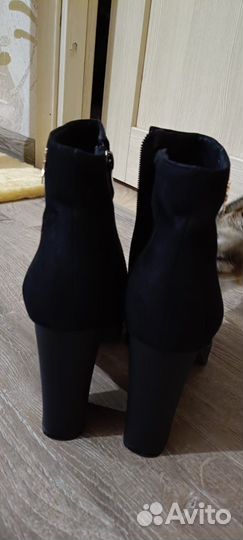 Ботильоны 39