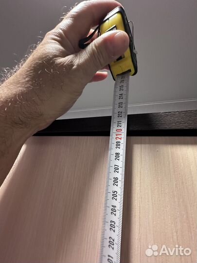 Шкаф для одежды бу