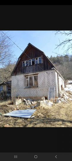 Участок 12 сот. (ИЖС)