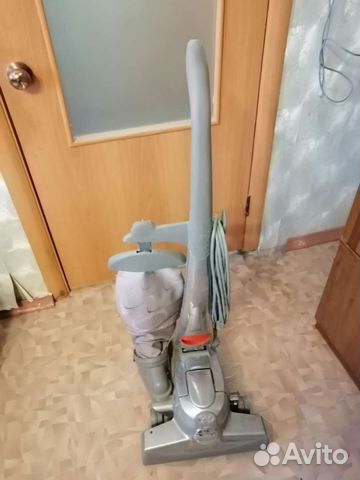 Пылесос kirby