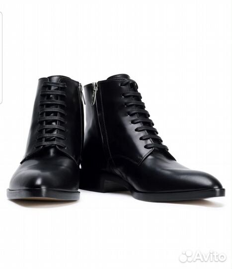 Ботинки Gianvito Rossi 41