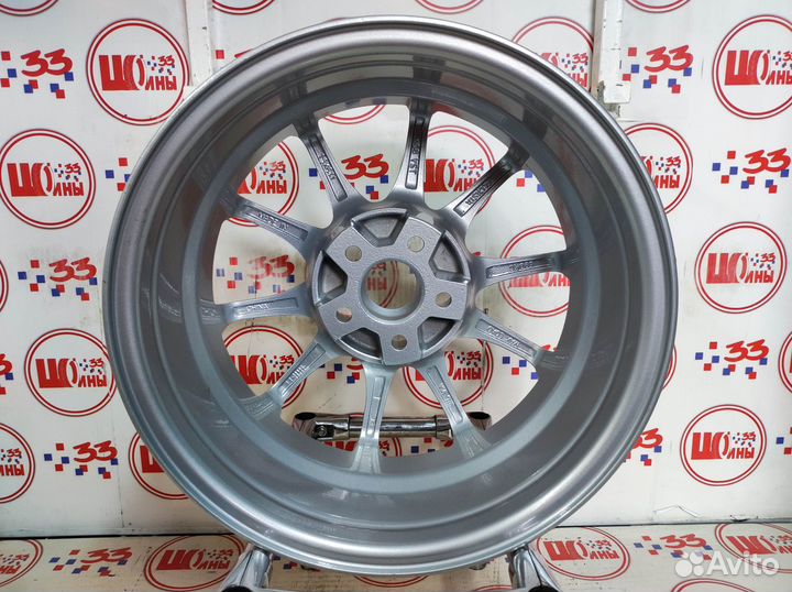 Диски Фольксваген R15, 5/100 57.1