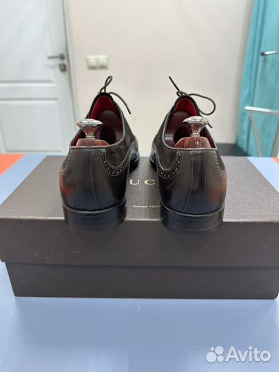 Туфли barrett оригинал