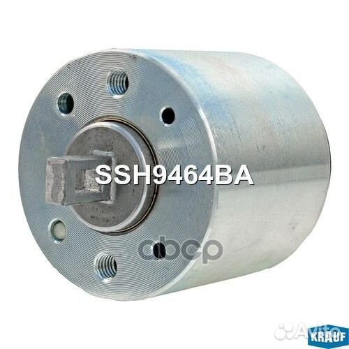 Реле втягивающее стартера SSH9464BA Krauf