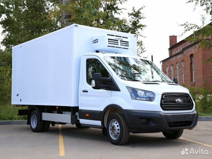 Работа водителем в компании