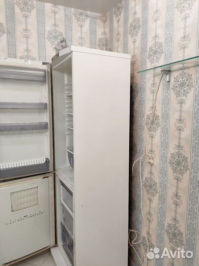 Холодильник