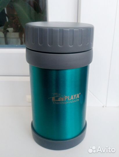 Термос для еды LaPlaya 0,5 л