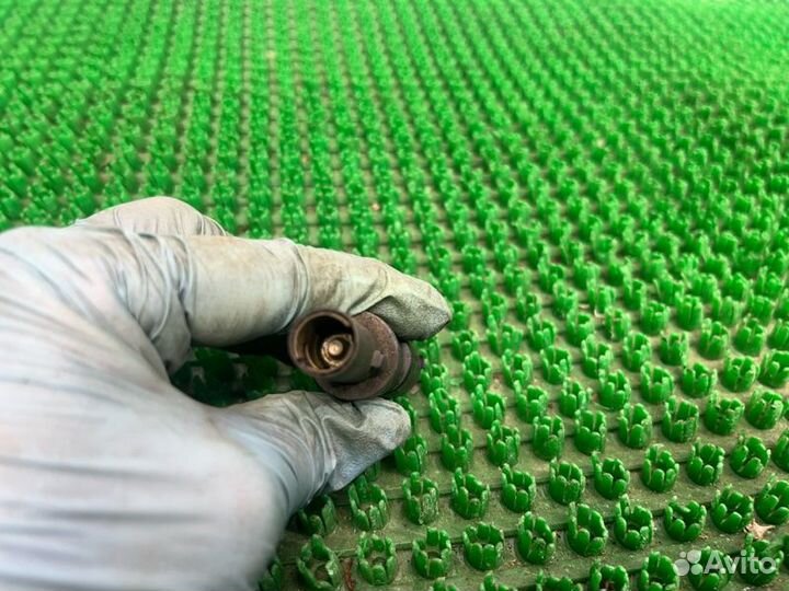 Патрон лампы Bmw 5-Series E39 M52 1998