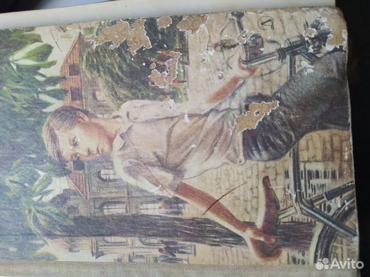 Р. Я. Аболина Ленин в совет. изобр. искус