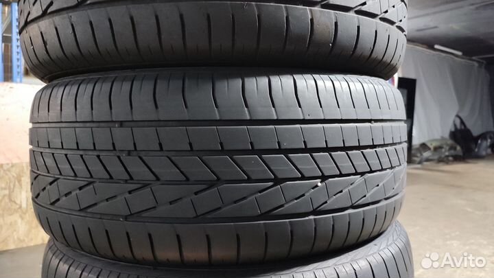 Goodyear Excellence 255/45 R20 101W