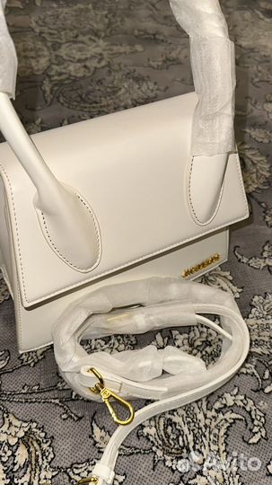 Сумка jacquemus