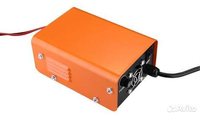 Автомобильное зарядное устройство Deko