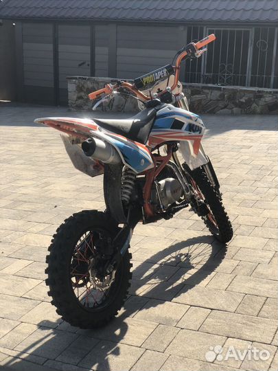 Kayo 125