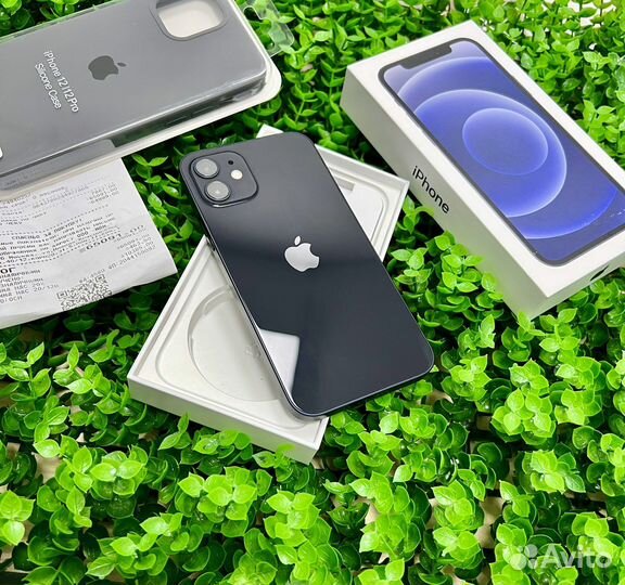 iPhone 12, 64 ГБ